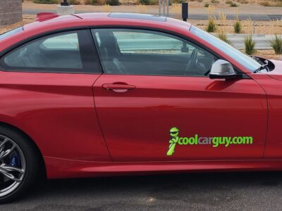 2015 BMW M235i xDrive