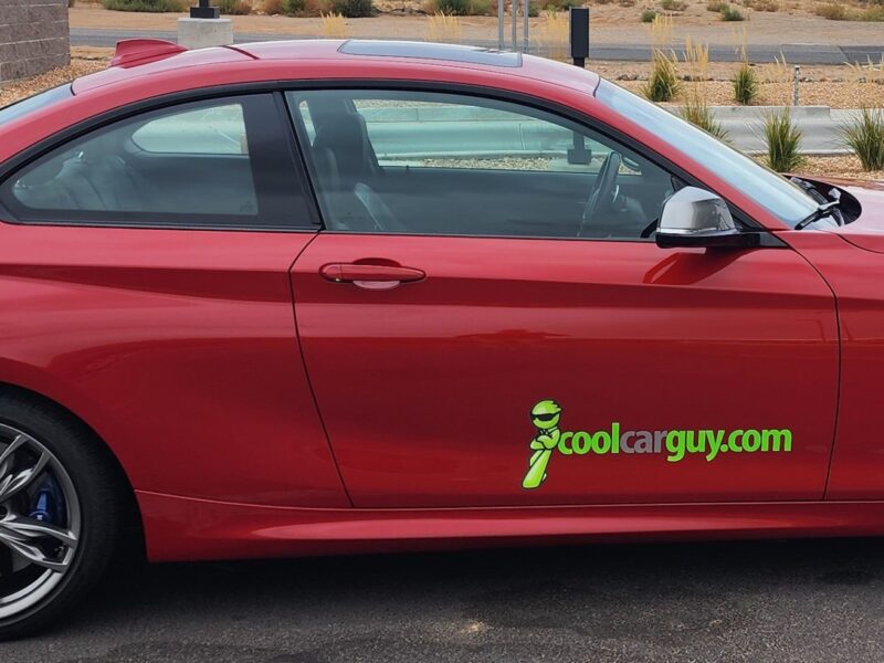 2015 BMW M235i xDrive
