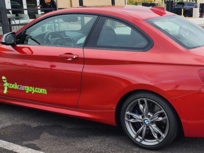 2015 BMW M235i xDrive