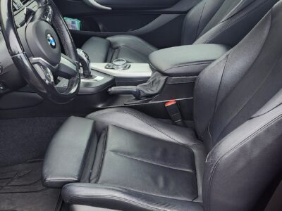 2015 BMW M235i xDrive