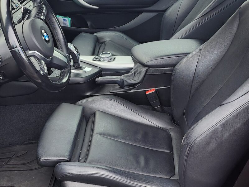 2015 BMW M235i xDrive