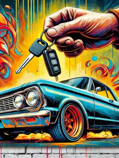 Car Rentals & Experiences