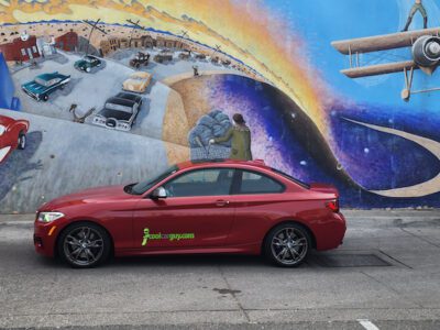 2015 BMW M235i xDrive
