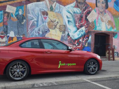 2015 BMW M235i xDrive