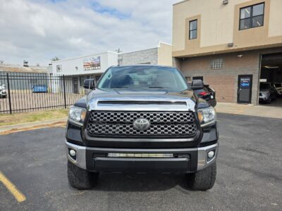 2018 Tundra SR5 TSS