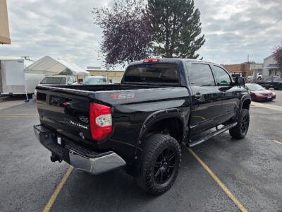 2018 Tundra SR5 TSS