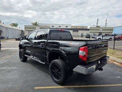 2018 Tundra SR5 TSS