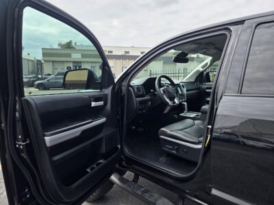 2018 Tundra SR5 TSS