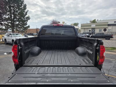 2018 Tundra SR5 TSS