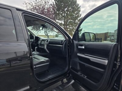 2018 Tundra SR5 TSS