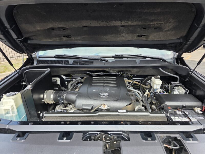 2018 Tundra SR5 TSS