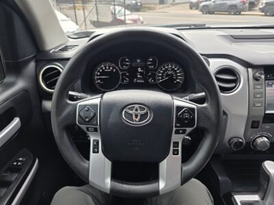 2018 Tundra SR5 TSS