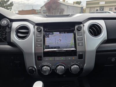2018 Tundra SR5 TSS