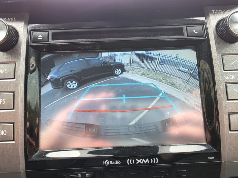 2018 Tundra SR5 TSS