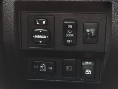 2018 Tundra SR5 TSS