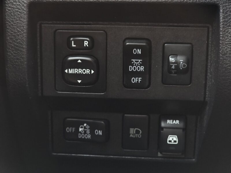 2018 Tundra SR5 TSS