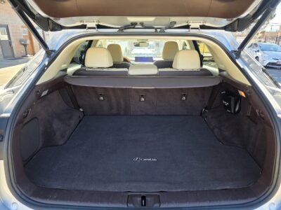 2017 Lexus RX450H