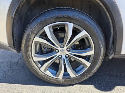 2017 Lexus RX450H