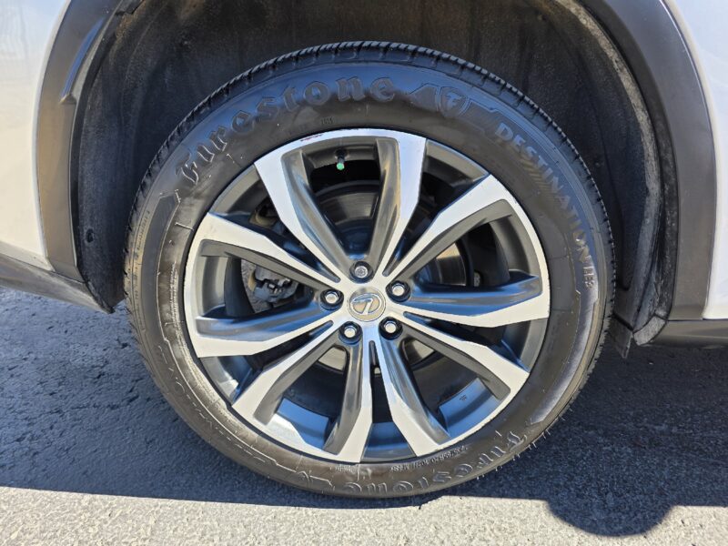 2017 Lexus RX450H