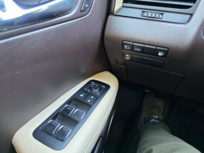 2017 Lexus RX450H
