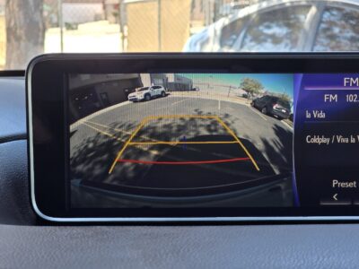 2017 Lexus RX450H