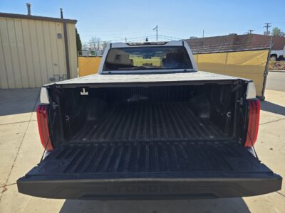 2022 Toyota Tundra SR5 Premium, 4X4, Leather, 3 Piece Tonneau, Super Nice!!!