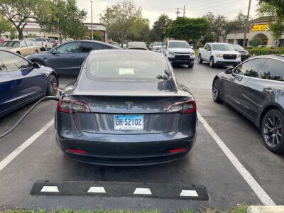 I Rented a Tesla Model 3 in Florida for a Week… and the Story Was Way Less Than Cool