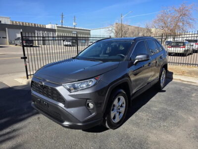 Why This Toyota RAV4 Hasn’t Sold Yet (And What Most "Budget" SUV Buyers Are Getting Wrong)