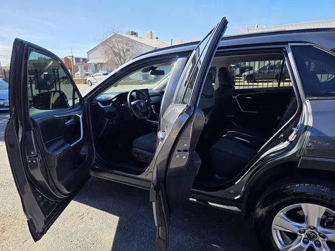 Why This Toyota RAV4 Hasn’t Sold Yet (And What Most "Budget" SUV Buyers Are Getting Wrong)