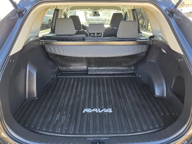 Why This Toyota RAV4 Hasn’t Sold Yet (And What Most "Budget" SUV Buyers Are Getting Wrong)