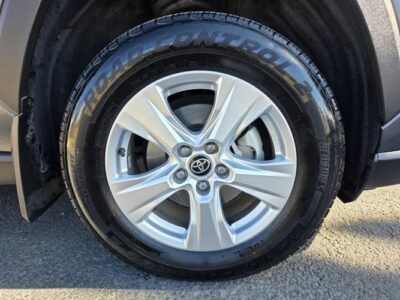 Why This Toyota RAV4 Hasn’t Sold Yet (And What Most "Budget" SUV Buyers Are Getting Wrong)