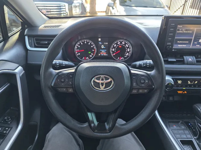 Why This Toyota RAV4 Hasn’t Sold Yet (And What Most "Budget" SUV Buyers Are Getting Wrong)