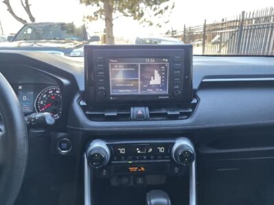 Why This Toyota RAV4 Hasn’t Sold Yet (And What Most "Budget" SUV Buyers Are Getting Wrong)