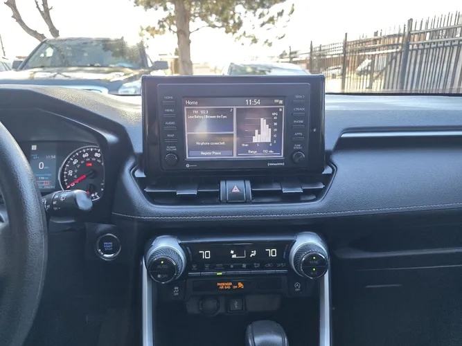 Why This Toyota RAV4 Hasn’t Sold Yet (And What Most "Budget" SUV Buyers Are Getting Wrong)