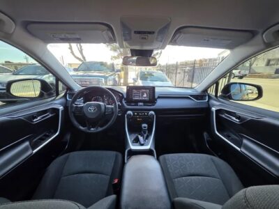 Why This Toyota RAV4 Hasn’t Sold Yet (And What Most "Budget" SUV Buyers Are Getting Wrong)