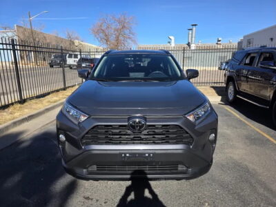 Why This Toyota RAV4 Hasn’t Sold Yet (And What Most "Budget" SUV Buyers Are Getting Wrong)