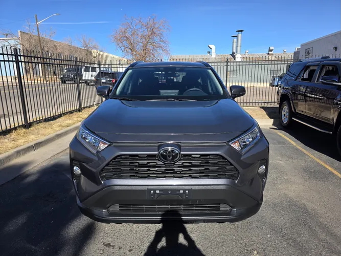 Why This Toyota RAV4 Hasn’t Sold Yet (And What Most "Budget" SUV Buyers Are Getting Wrong)