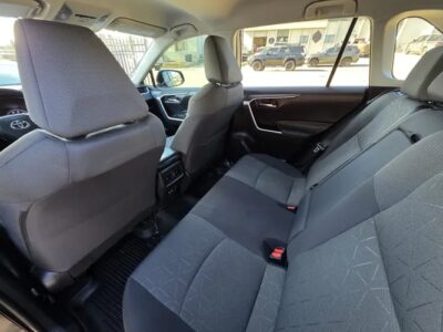 Why This Toyota RAV4 Hasn’t Sold Yet (And What Most "Budget" SUV Buyers Are Getting Wrong)