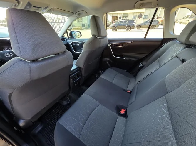 Why This Toyota RAV4 Hasn’t Sold Yet (And What Most "Budget" SUV Buyers Are Getting Wrong)