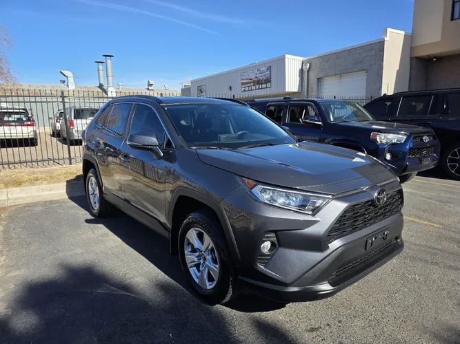 Why This Toyota RAV4 Hasn’t Sold Yet (And What Most "Budget" SUV Buyers Are Getting Wrong)