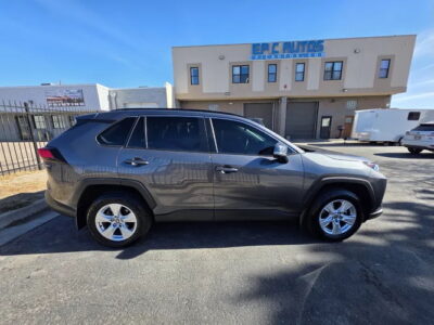 Why This Toyota RAV4 Hasn’t Sold Yet (And What Most "Budget" SUV Buyers Are Getting Wrong)