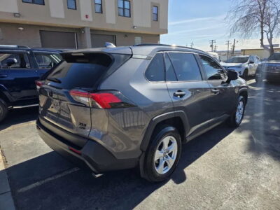 Why This Toyota RAV4 Hasn’t Sold Yet (And What Most "Budget" SUV Buyers Are Getting Wrong)