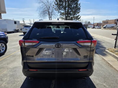 Why This Toyota RAV4 Hasn’t Sold Yet (And What Most "Budget" SUV Buyers Are Getting Wrong)