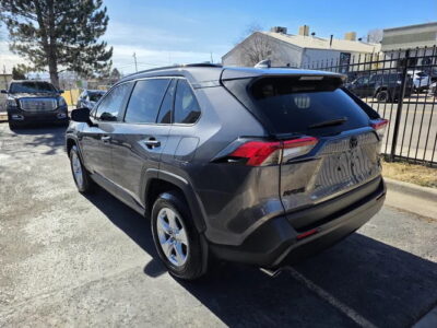 Why This Toyota RAV4 Hasn’t Sold Yet (And What Most "Budget" SUV Buyers Are Getting Wrong)