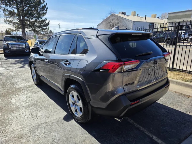 Why This Toyota RAV4 Hasn’t Sold Yet (And What Most "Budget" SUV Buyers Are Getting Wrong)