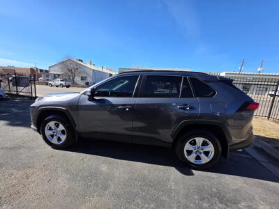 Why This Toyota RAV4 Hasn’t Sold Yet (And What Most "Budget" SUV Buyers Are Getting Wrong)