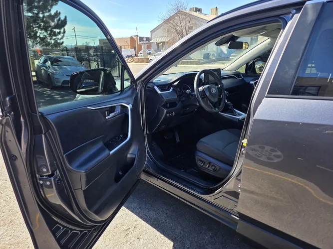 Why This Toyota RAV4 Hasn’t Sold Yet (And What Most "Budget" SUV Buyers Are Getting Wrong)